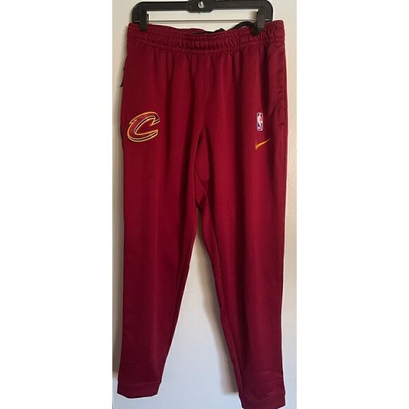 Nike NBA Cleveland Cavaliers
Courtside  Sweatbands Size L NWT - Picture 5 of 9